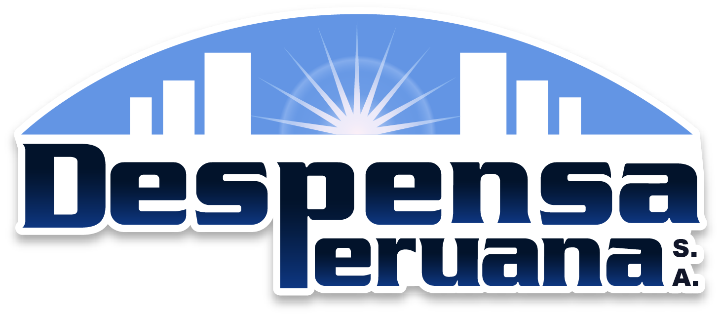 Despensa Peruana logo